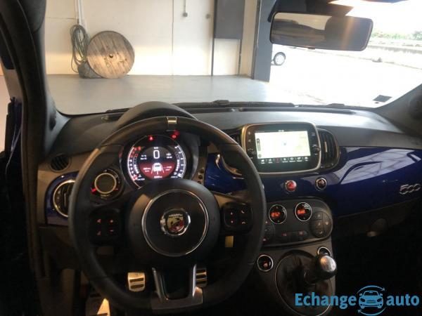 Abarth 595 1.4 Turbo T-Jet 145 CH MY19 70th