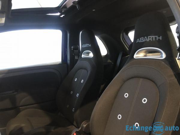 Abarth 595 1.4 Turbo T-Jet 145 CH MY19 70th