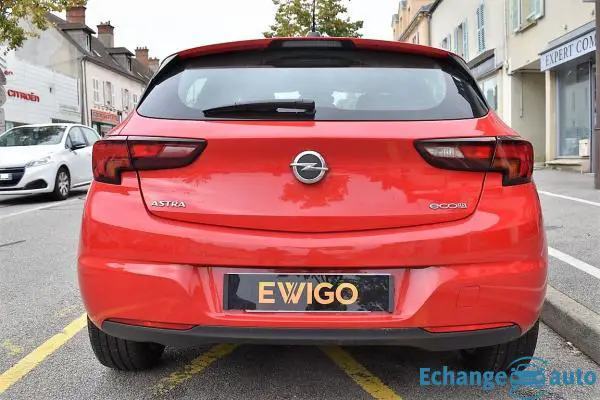Opel Astra V 1.0 TURBO 105 ECOFLEX INNOVATION EASYTRONIC