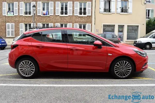 Opel Astra V 1.0 TURBO 105 ECOFLEX INNOVATION EASYTRONIC