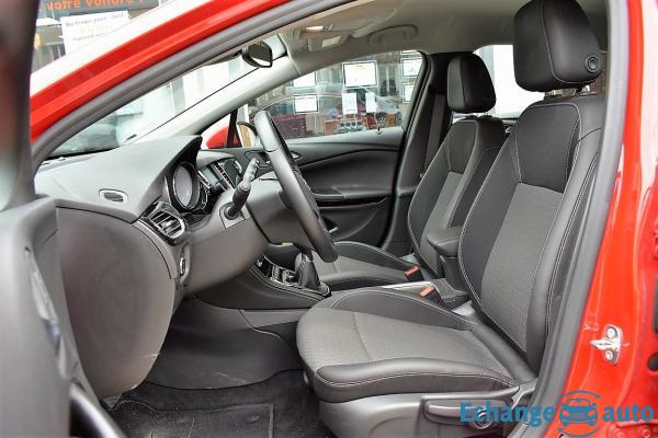 Opel Astra V 1.0 TURBO 105 ECOFLEX INNOVATION EASYTRONIC