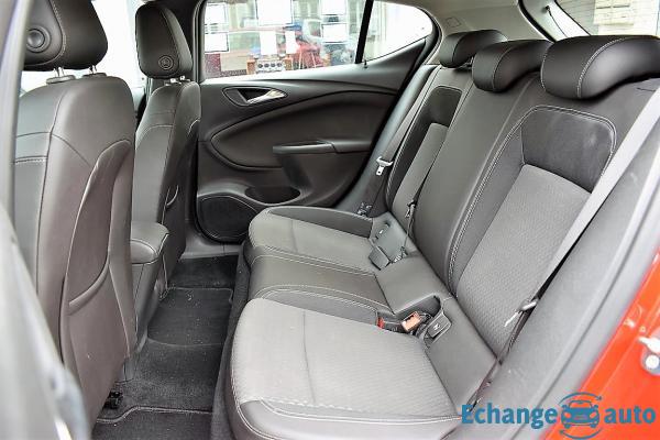 Opel Astra V 1.0 TURBO 105 ECOFLEX INNOVATION EASYTRONIC