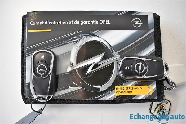 Opel Astra V 1.0 TURBO 105 ECOFLEX INNOVATION EASYTRONIC