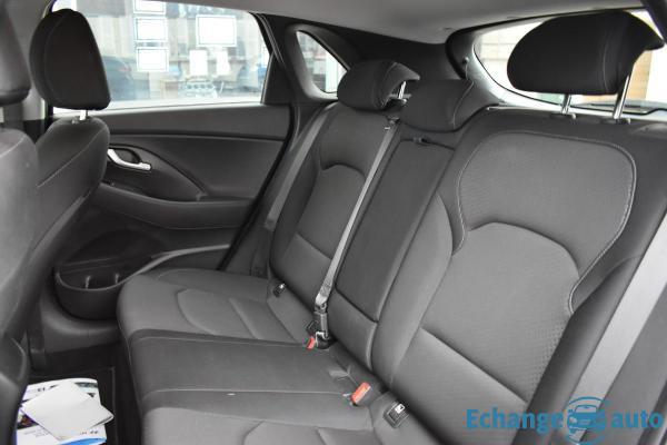 Hyundai i30 III 1.0 T-GDI 120 EDITION