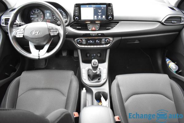 Hyundai i30 III 1.0 T-GDI 120 EDITION