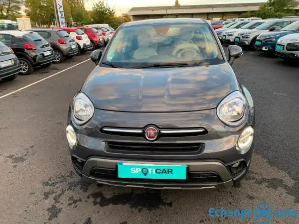 Fiat 500X 1.0 FireFly Turbo T3 120ch City Cross