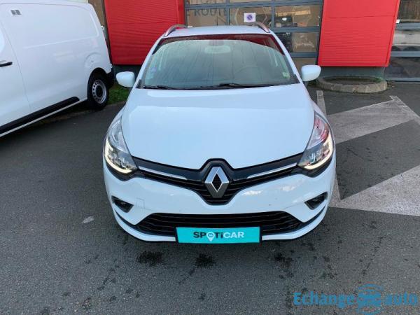 Renault Clio Estate 1.2 TCe 120ch energy Intens EDC