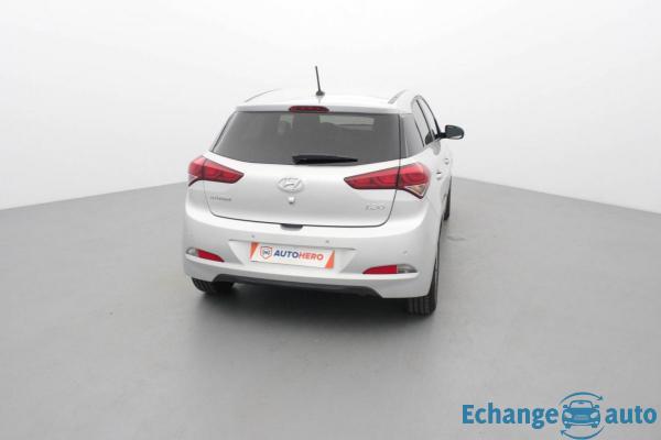 Hyundai i20 1.2 Intuitive 85 ch