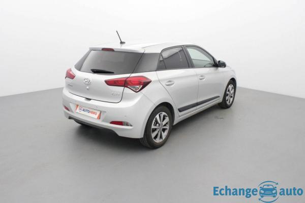 Hyundai i20 1.2 Intuitive 85 ch