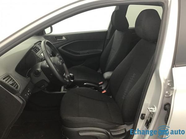 Hyundai i20 1.2 Intuitive 85 ch