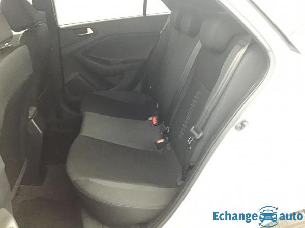 Hyundai i20 1.2 Intuitive 85 ch