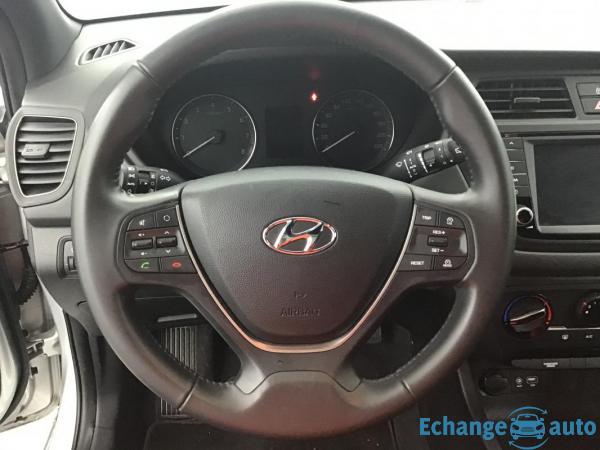 Hyundai i20 1.2 Intuitive 85 ch