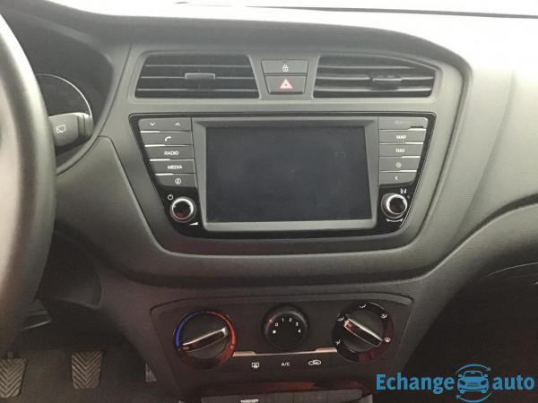 Hyundai i20 1.2 Intuitive 85 ch