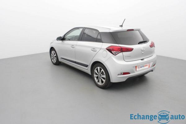 Hyundai i20 1.2 Intuitive 85 ch