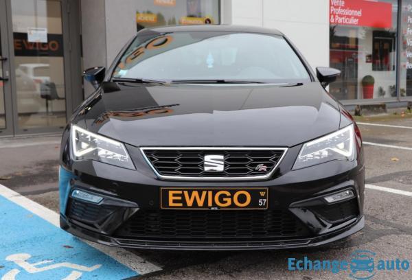 Seat Leon III 1.4 TSi 150 CH ACT FR Start&Stop