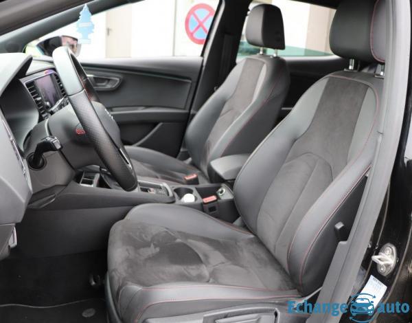 Seat Leon III 1.4 TSi 150 CH ACT FR Start&Stop