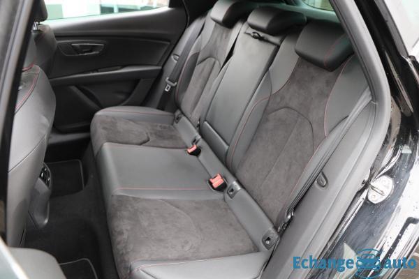 Seat Leon III 1.4 TSi 150 CH ACT FR Start&Stop