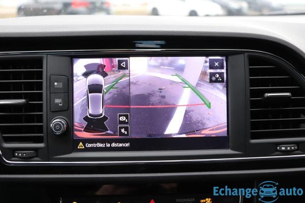 Seat Leon III 1.4 TSi 150 CH ACT FR Start&Stop