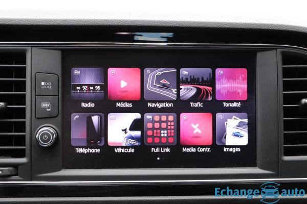 Seat Leon III 1.4 TSi 150 CH ACT FR Start&Stop