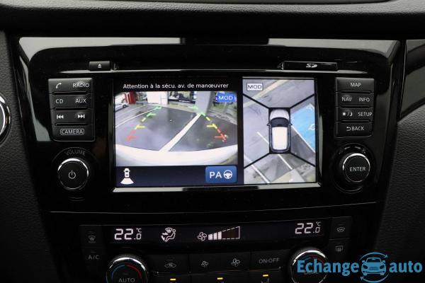 Nissan Qashqai 1.2 DiG-T 115 CH TEKNA XTRONIC