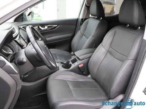 Nissan Qashqai 1.2 DiG-T 115 CH TEKNA XTRONIC