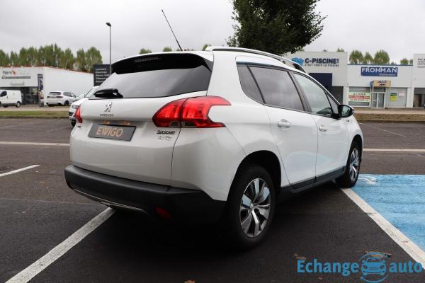 Peugeot 2008 1.2 PURE TECH 82 CH STYLE
