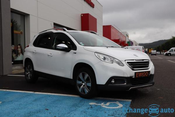 Peugeot 2008 1.2 PURE TECH 82 CH STYLE