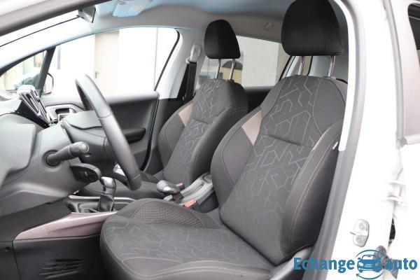 Peugeot 2008 1.2 PURE TECH 82 CH STYLE