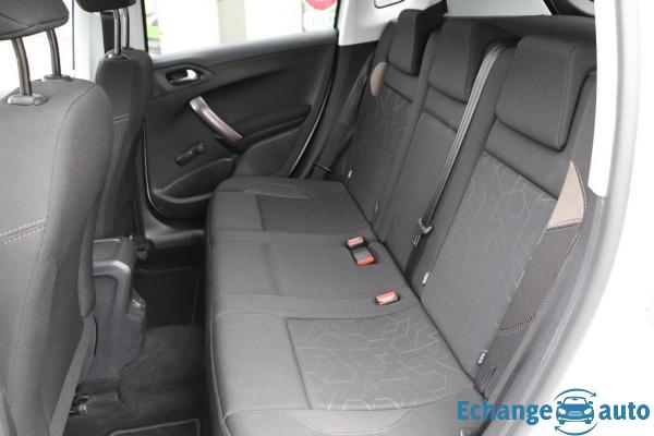 Peugeot 2008 1.2 PURE TECH 82 CH STYLE