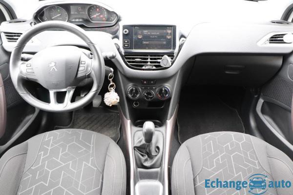 Peugeot 2008 1.2 PURE TECH 82 CH STYLE