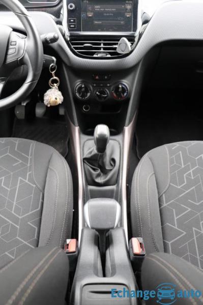 Peugeot 2008 1.2 PURE TECH 82 CH STYLE