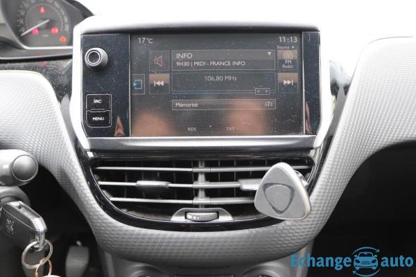 Peugeot 2008 1.2 PURE TECH 82 CH STYLE