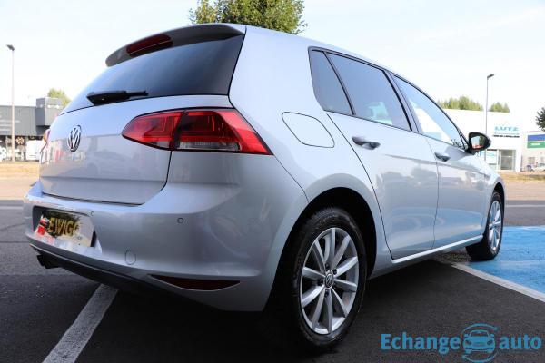 Volkswagen Golf VII 1.4 TSI 150 CH LOUNGE