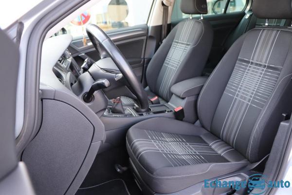 Volkswagen Golf VII 1.4 TSI 150 CH LOUNGE