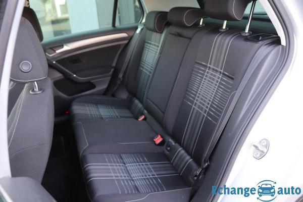 Volkswagen Golf VII 1.4 TSI 150 CH LOUNGE