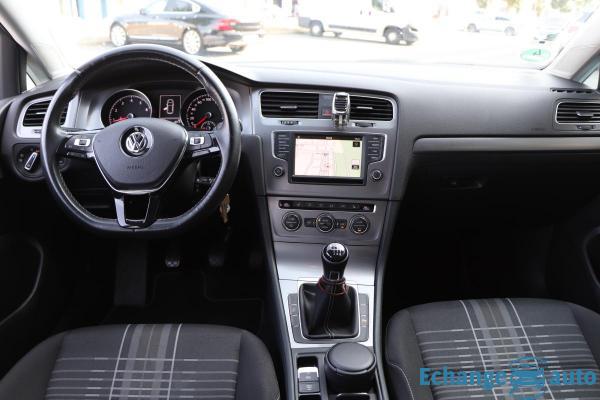 Volkswagen Golf VII 1.4 TSI 150 CH LOUNGE