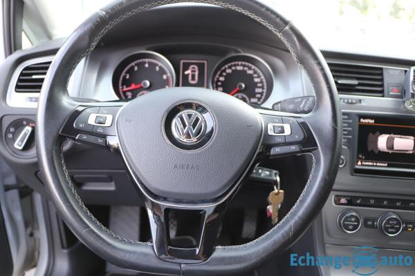 Volkswagen Golf VII 1.4 TSI 150 CH LOUNGE
