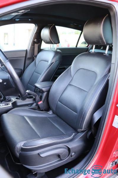 Kia Sportage IV 1.7 CRDi 115 CH GT Line 4x2