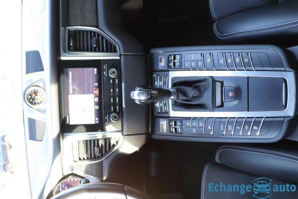 Porsche Macan 3.6 TURBO 400 CH PDK