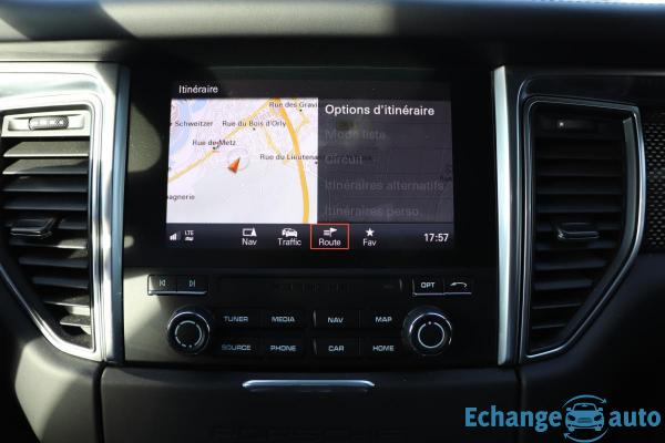 Porsche Macan 3.6 TURBO 400 CH PDK