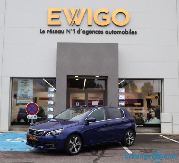 Peugeot 308 EDITION TECH 1.2 130CH PURETECH