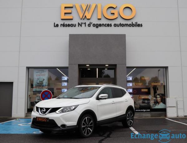 Nissan Qashqai 1.2 DiG-T 115 CH TEKNA XTRONIC