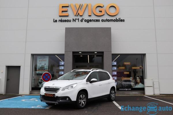 Peugeot 2008 1.2 PURE TECH 82 CH STYLE