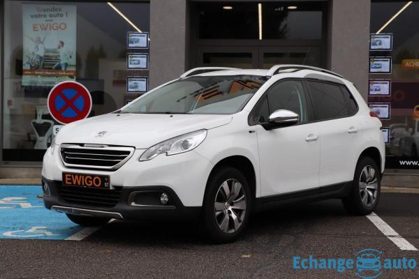 Peugeot 2008 1.2 PURE TECH 82 CH STYLE