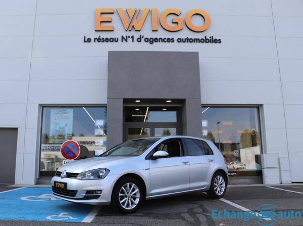 Volkswagen Golf VII 1.4 TSI 150 CH LOUNGE