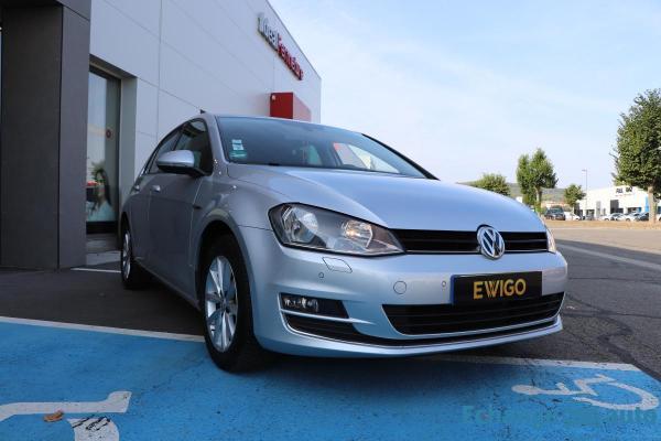 Volkswagen Golf VII 1.4 TSI 150 CH LOUNGE