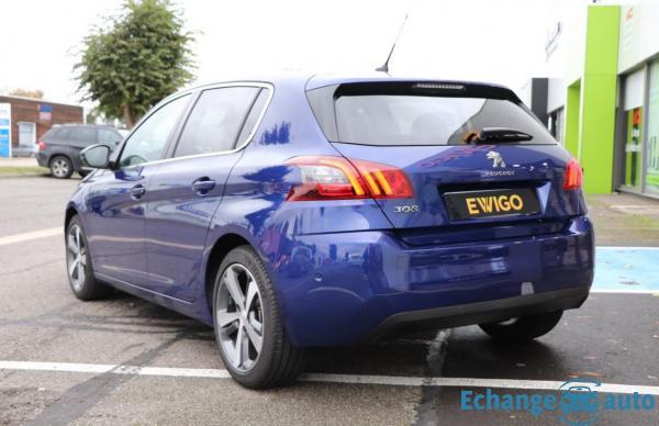 Peugeot 308 EDITION TECH 1.2 130CH PURETECH