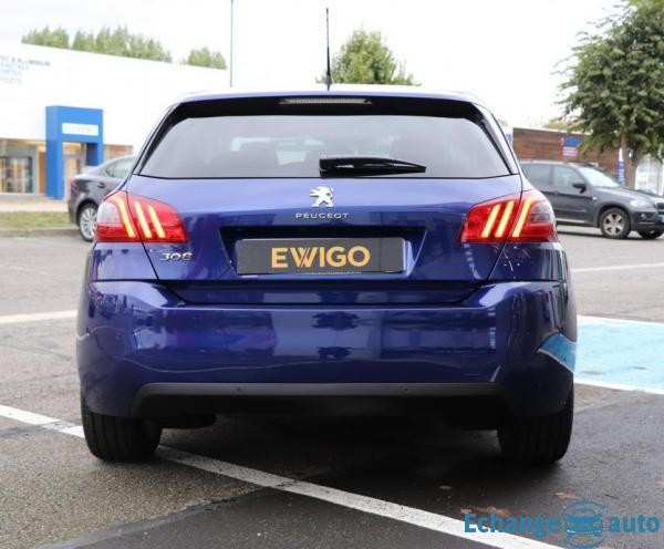 Peugeot 308 EDITION TECH 1.2 130CH PURETECH