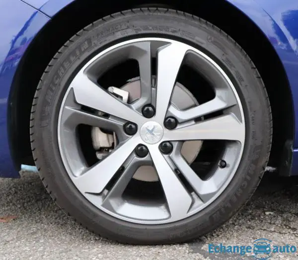 Peugeot 308 EDITION TECH 1.2 130CH PURETECH