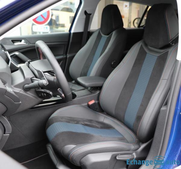 Peugeot 308 EDITION TECH 1.2 130CH PURETECH